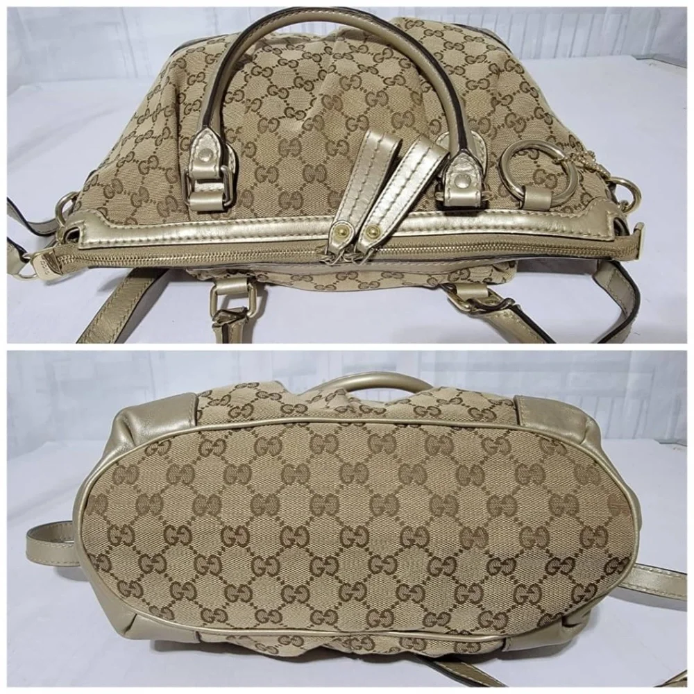 Gucci this authentic